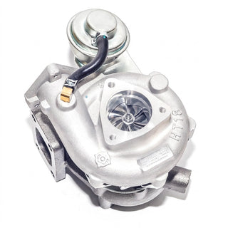 Stage 2 High-Flow Turbo Charger for Nissan Patrol GU Y61 4.2L TD42 MY97-16 HT18 - SPEEDUPPERFORMANCE
