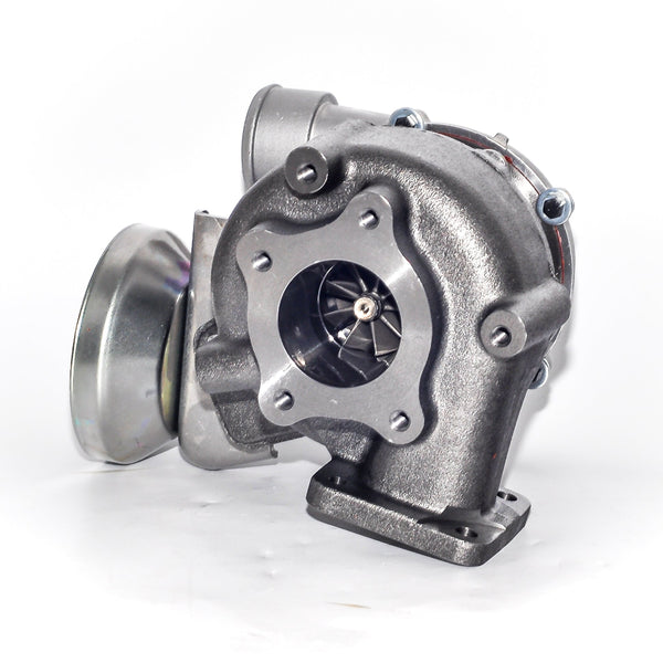 Stage 1 High-Flow Turbo Charger for Holden Rodeo, Colorado & Isuzu D-Max 3.0L 4JJ1T VIEZ RHV5 - SpeedUpPerformance