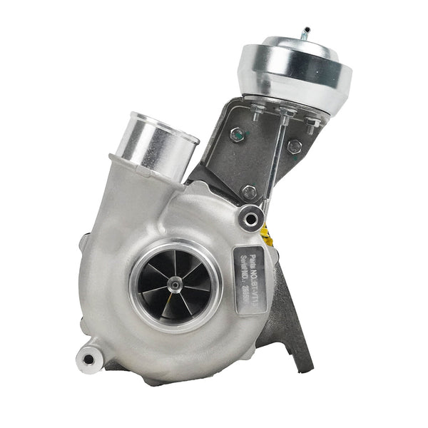Stage 2 High-Flow Turbo Charger for Mitsubishi Pajero MY06-22 4M41T 3.2L 1515A163 VT13 - SpeedUpPerformance