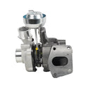 Stage 2 High-Flow Turbo Charger for Mitsubishi Pajero MY06-22 4M41T 3.2L 1515A163 VT13 - SpeedUpPerformance