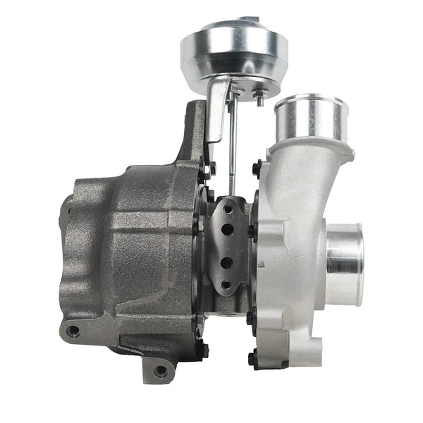 Stage 2 High-Flow Turbo Charger for Mitsubishi Pajero MY06-22 4M41T 3.2L 1515A163 VT13 - SpeedUpPerformance