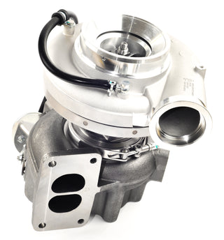 Jrone Turbo for Mercedes-Benz Truck OM457LA-E4 11.97L