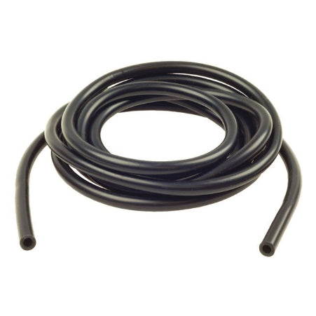Raceworks Silicone Vacuum Hose - 5mm - Black - SpeedUpPerformance