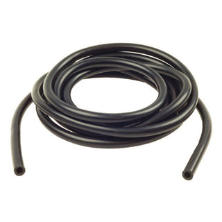 Raceworks Silicone Vacuum Hose - 5mm - Black - SpeedUpPerformance