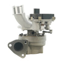 Standard Turbo Charger for Hyundai & Kia 2.0L CRDi 2F300 KP39 - SpeedUpPerformance