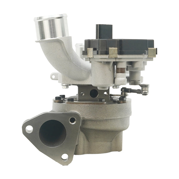 Standard Turbo Charger for Hyundai & Kia 2.0L CRDi 2F300 KP39 - SpeedUpPerformance
