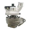 Standard Turbo Charger for Hyundai & Kia 2.0L CRDi 2F300 KP39 - SpeedUpPerformance