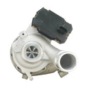 Standard Turbo Charger for Hyundai & Kia 2.0L CRDi 2F300 KP39 - SpeedUpPerformance