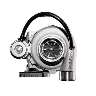 Spartan Turbo Charger For Toyota Landcruiser 60/70/80/100 Series 1HD/1HZ/12H-T CT26 - SpeedUpPerformance