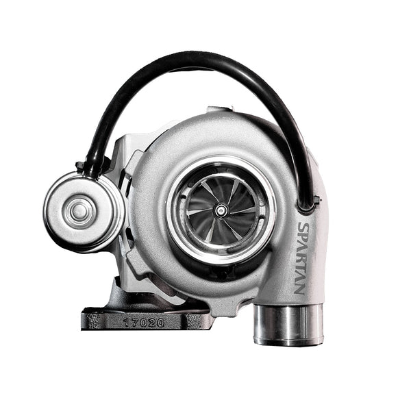 Spartan Turbo Charger For Toyota Landcruiser 60/70/80/100 Series 1HD/1HZ/12H-T CT26 - SpeedUpPerformance