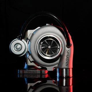 Spartan Turbo Charger For Toyota Landcruiser 60/70/80/100 Series 1HD/1HZ/12H-T CT26 - SpeedUpPerformance