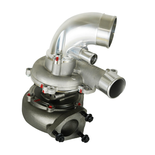 Spartan Turbo Charger For Toyota Hilux KUN26 3.0L 1KD-FTV MY05-15