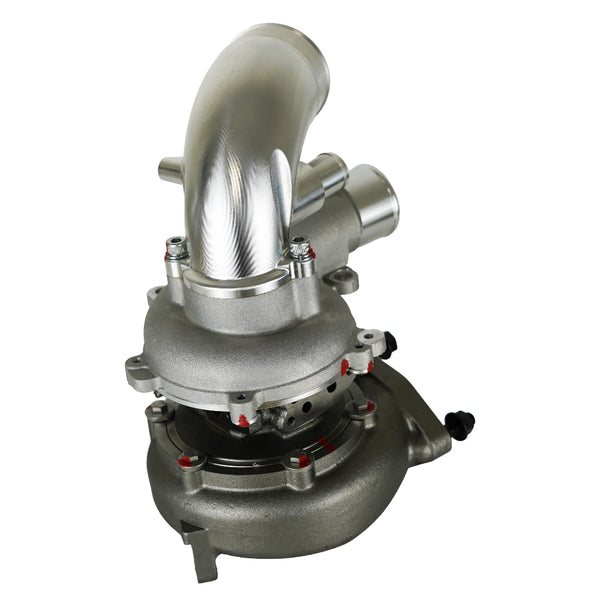 Spartan Turbo Charger For Toyota Hilux KUN26 3.0L 1KD-FTV MY05-15 - SpeedUpPerformance
