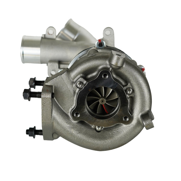 Spartan Turbo Charger For Toyota Hilux KUN26 3.0L 1KD-FTV MY05-15