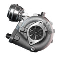 Spartan Turbo Charger For Nissan Navara D40 & Pathfinder R51 YD25 769708 4-Bolt Flange - SpeedUpPerformance