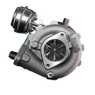 Spartan Turbo Charger For Nissan Navara D40 & Pathfinder R51 YD25 769708 4-Bolt Flange - SpeedUpPerformance