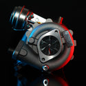 Spartan Turbo Charger For Nissan Navara D40 & Pathfinder R51 YD25 769708 4-Bolt Flange - SpeedUpPerformance