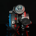 Spartan Turbo Charger For Nissan Navara D40 & Pathfinder R51 YD25 769708 4-Bolt Flange - SpeedUpPerformance