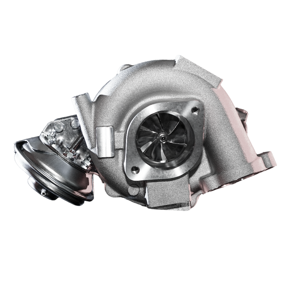 Spartan Turbo Charger For Toyota Landcruiser 70 Series 1VD 4.5L - SpeedUpPerformance