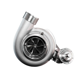 Spartan Turbo Charger For Ford Falcon XR6 4.0L Barra - SpeedUpPerformance