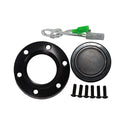 Horn Button, Surround and Mounting Hardware - SpeedUpPerformance