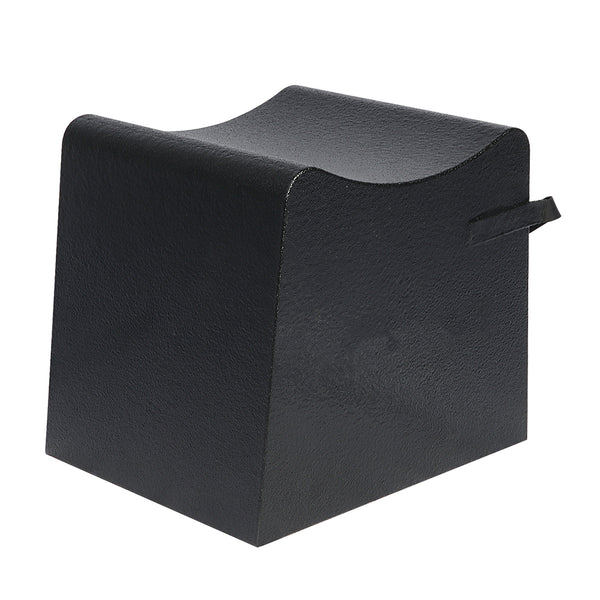 Speed Up Performance Wheel Cradles – 12" Vehicle Display & Service Cradles (Pair) - SpeedUpPerformance