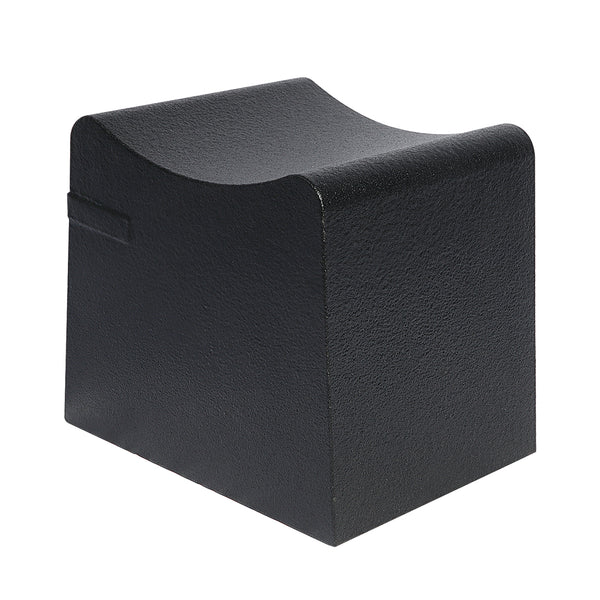 Speed Up Performance Wheel Cradles – 12" Vehicle Display & Service Cradles (Pair) - SpeedUpPerformance