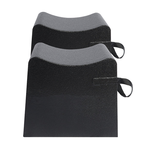 Speed Up Performance Wheel Cradles – 12" Vehicle Display & Service Cradles (Pair) - SpeedUpPerformance