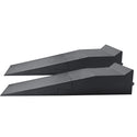 Speed Up Performance 2-Piece Vehicle Ramps – Low Profile Car Service Ramps (Pair) - SPEEDUPPERFORMANCE