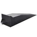 Speed Up Performance 2-Piece Vehicle Ramps – Low Profile Car Service Ramps (Pair) - SPEEDUPPERFORMANCE