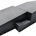 Speed Up Performance 2-Piece Vehicle Ramps – Low Profile Car Service Ramps (Pair) - SPEEDUPPERFORMANCE
