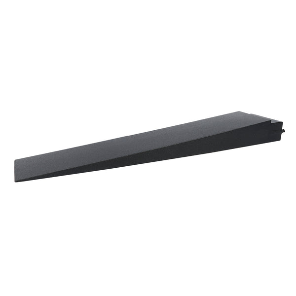 Speed Up Performance Trailer Ramp Extensions – Low Profile Loading Ramps (Pair) - SpeedUpPerformance