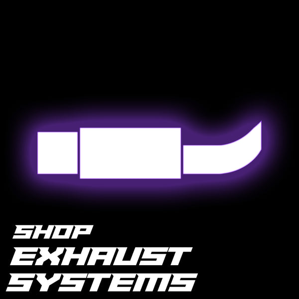 Shop exhaust systems