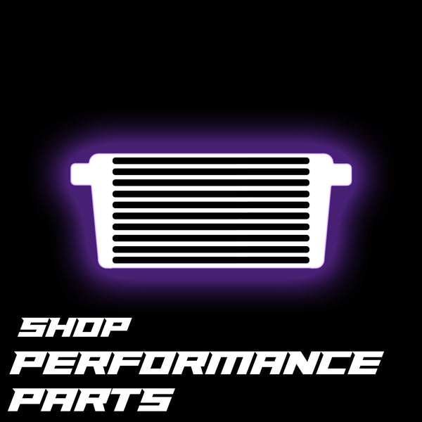 Shop performance parts