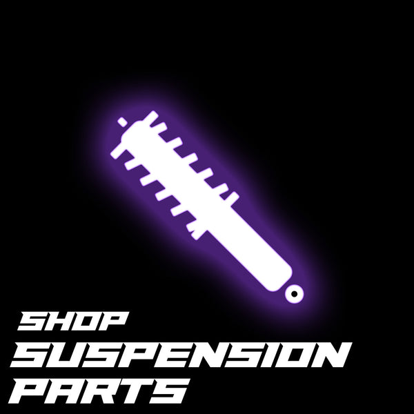 Shop suspension parts