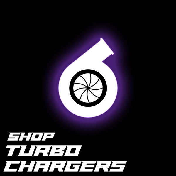 Shop turbo chargers