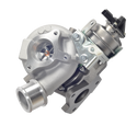 Standard Turbo Charger for Mitsubishi Triton MR L200 4N15 2.4L TF035 1515A322