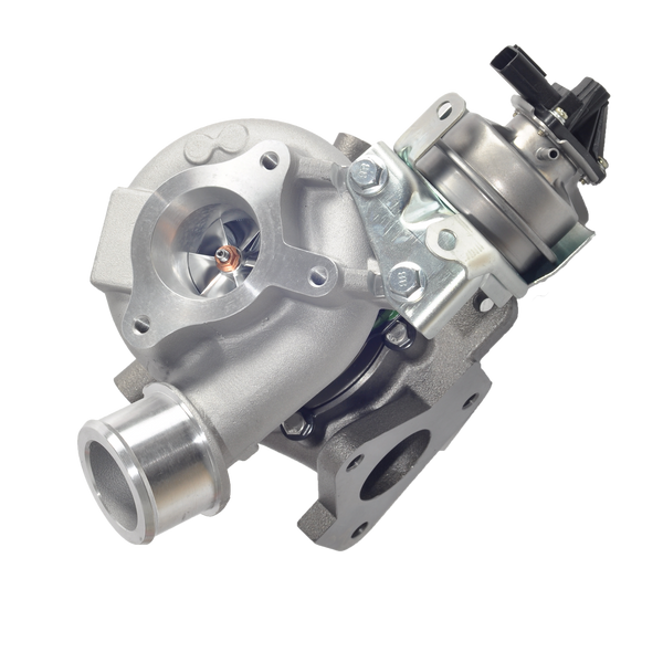 Standard Turbo Charger for Mitsubishi Triton MR L200 4N15 2.4L TF035 1515A322