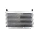 Universal Transmission Cooler Kit – 280x145x20mm - SpeedUpPerformance
