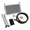 Universal Transmission Cooler Kit – 280x145x20mm - SpeedUpPerformance