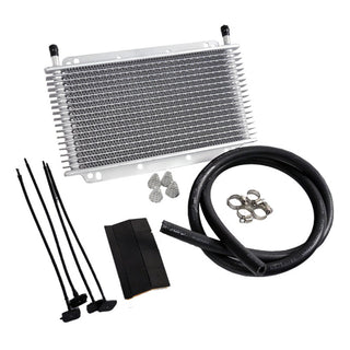 Universal Transmission Cooler Kit – 280x145x20mm - SpeedUpPerformance