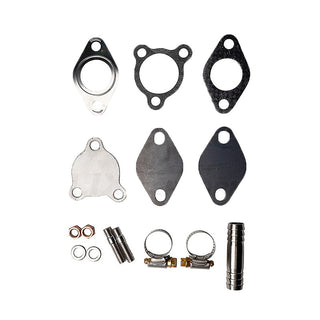 TILLIX EGR Delete Kit for Nissan Patrol GU (Y61) 4.2L TD42 - SpeedUpPerformance