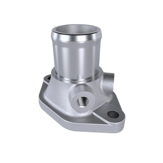 TILLIX Coolant Outlet Housing for Nissan Patrol GU (Y61) 3.0L ZD30 CRD MY07-16 - SpeedUpPerformance