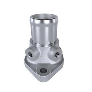 TILLIX Coolant Outlet Housing for Nissan Patrol GU (Y61) 3.0L ZD30 CRD MY07-16 - SpeedUpPerformance