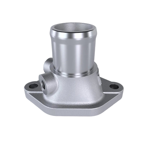 TILLIX Coolant Outlet Housing for Nissan Patrol GU (Y61) 3.0L ZD30 CRD MY07-16 - SpeedUpPerformance