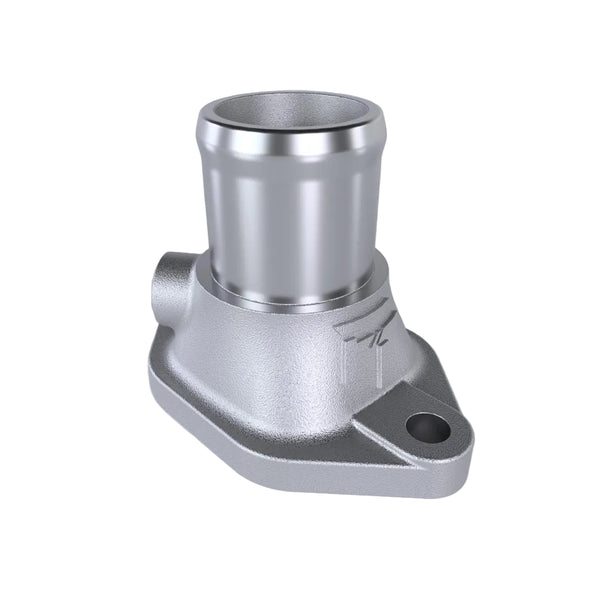 TILLIX Coolant Outlet Housing for Nissan Patrol GU (Y61) 3.0L ZD30 CRD MY07-16 - SpeedUpPerformance