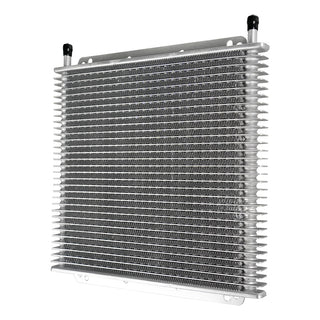Universal Transmission Cooler Kit – 280x255x20mm - SpeedUpPerformance