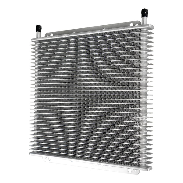 Universal Transmission Radiator Universal Transmission Cooler Kit – 280x255x20mm | 3/8