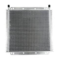 Universal Transmission Cooler Kit – 280x255x20mm - SpeedUpPerformance