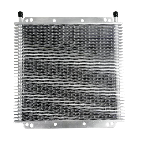 Universal Transmission Cooler Kit – 280x255x20mm - SpeedUpPerformance